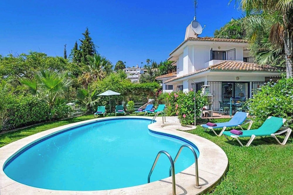 Villa Corrib