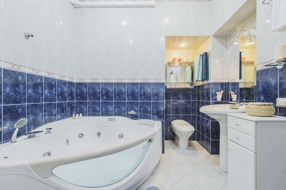 GM Apartment Dolgorukovskaya 29