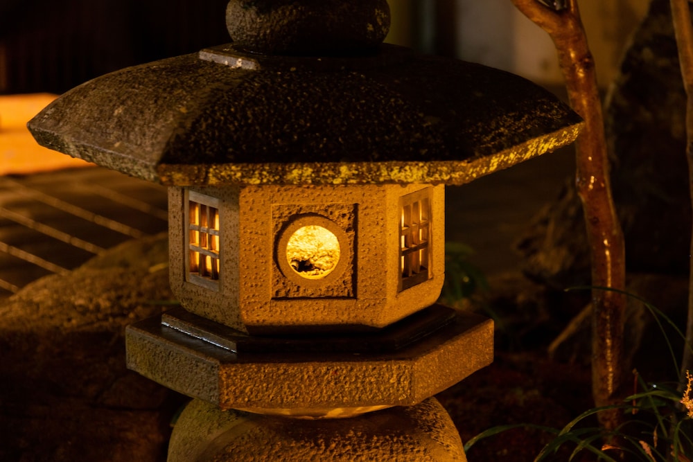 Arima onsen Koki