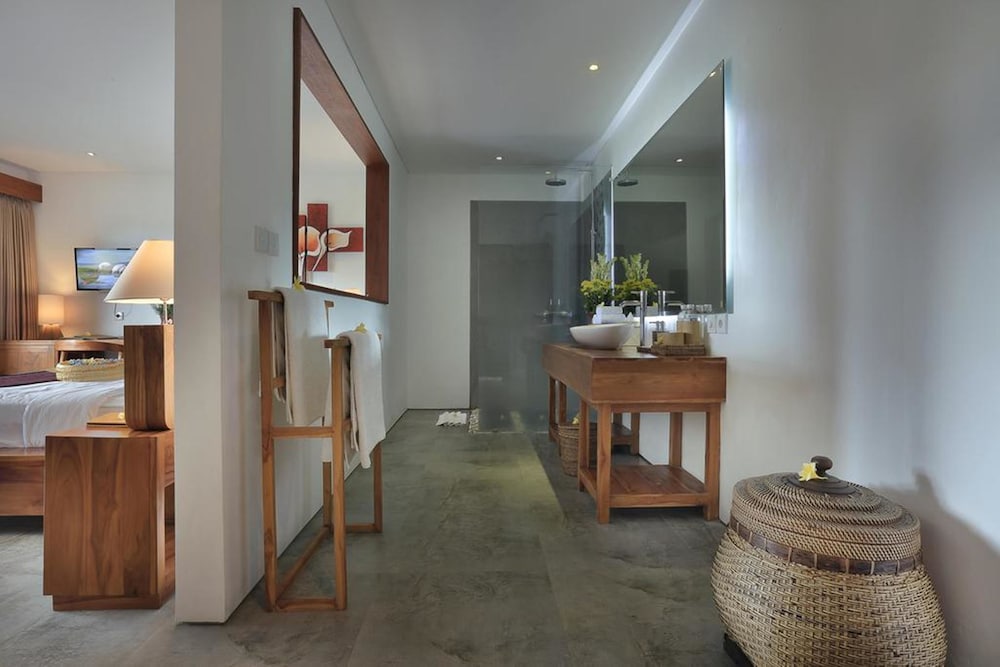 The Hidden Paradise Ubud