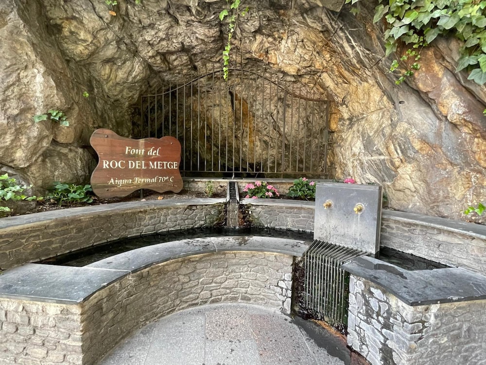 Albergue Pension Rossell