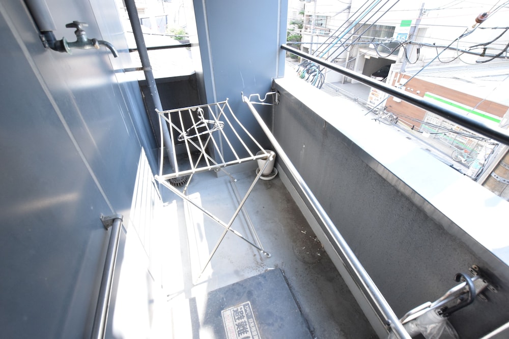 Balcone Uchikyuhoji