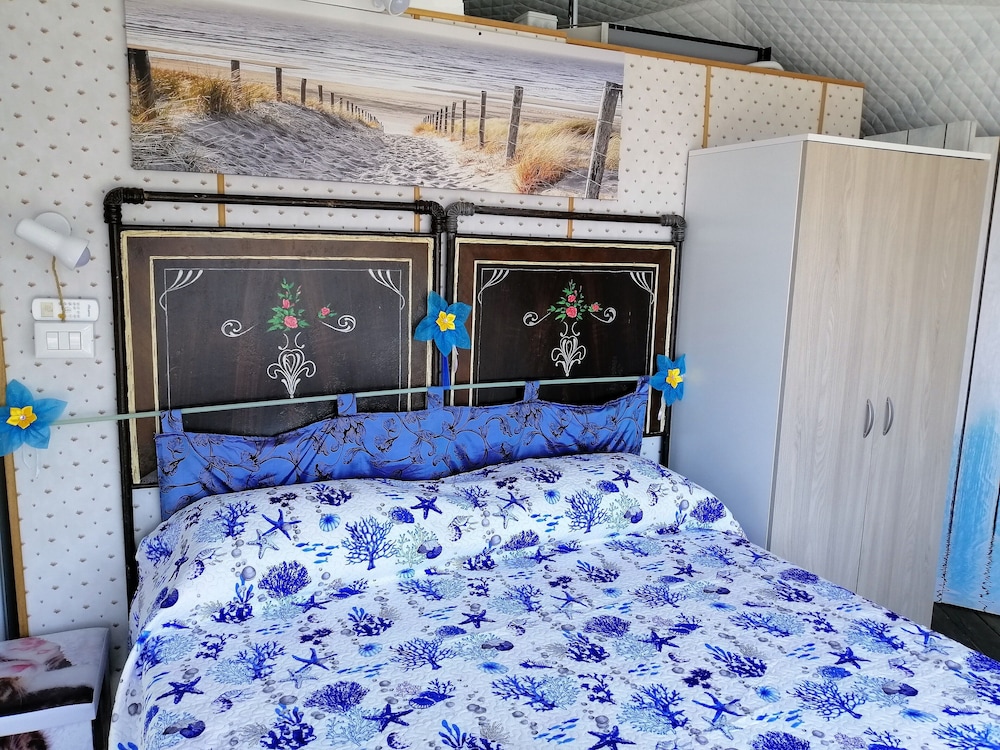Agriturismo Erbe Matte - Campingplads, Billede 14