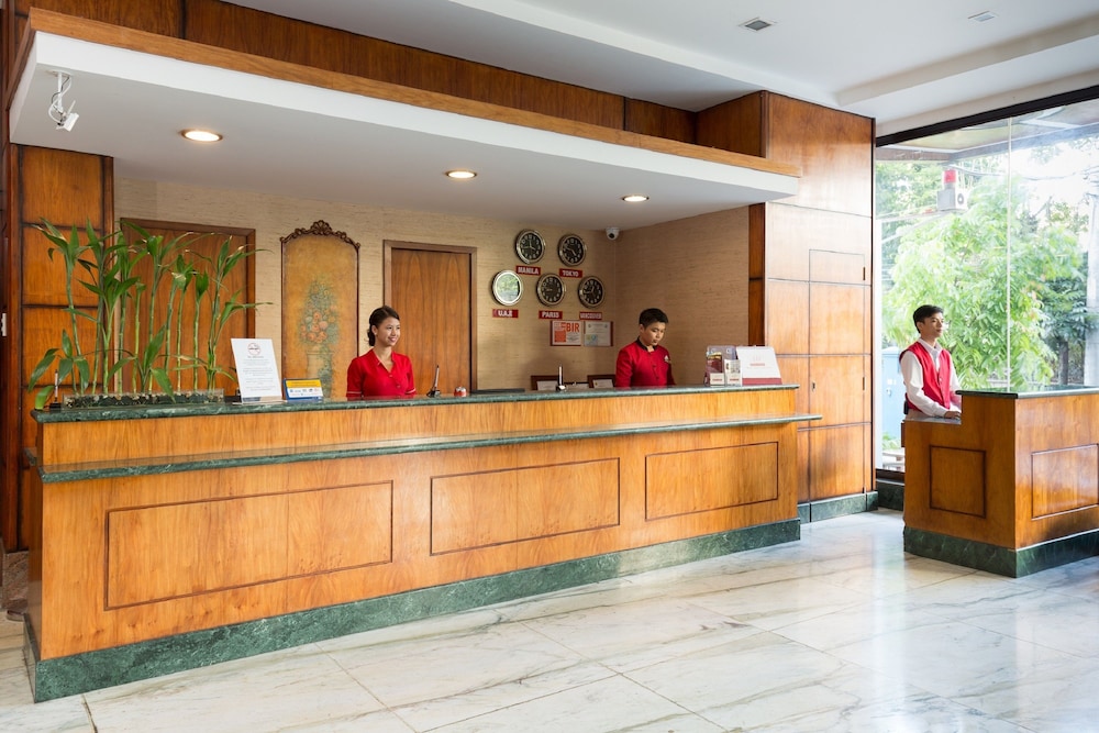 Cebu Vacations - MJ Hotel  Suites - Property Image 18