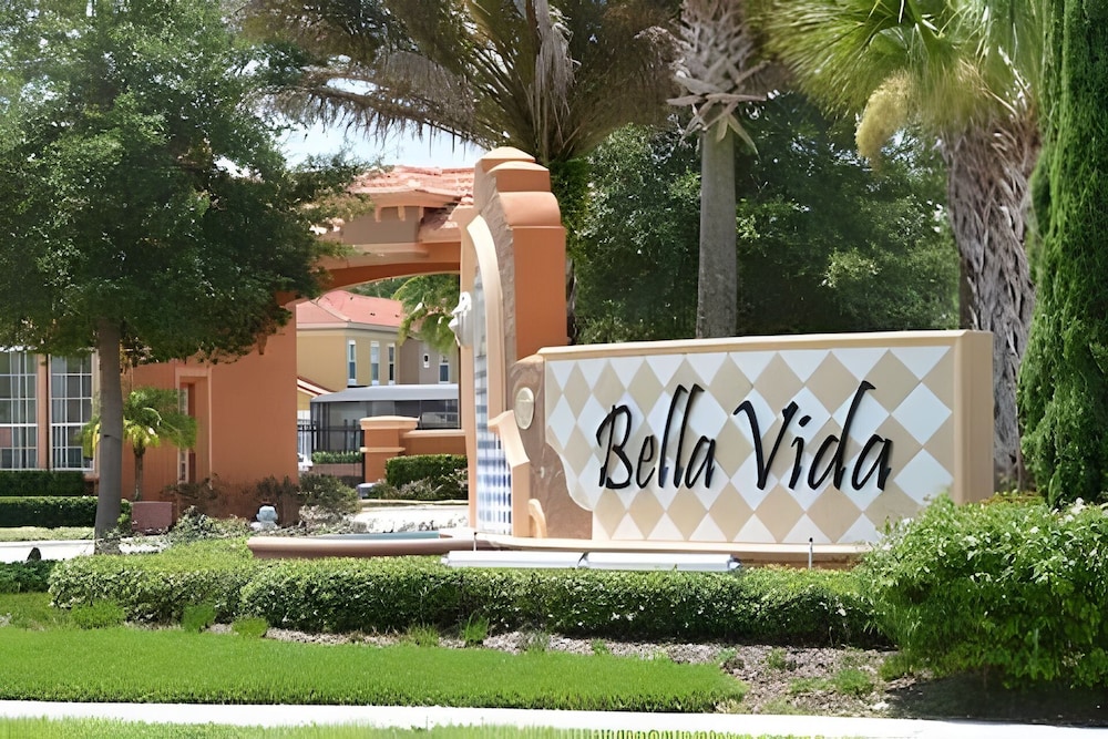 Bella Vida Cozy 3bd/3ba King Bed Private Pool