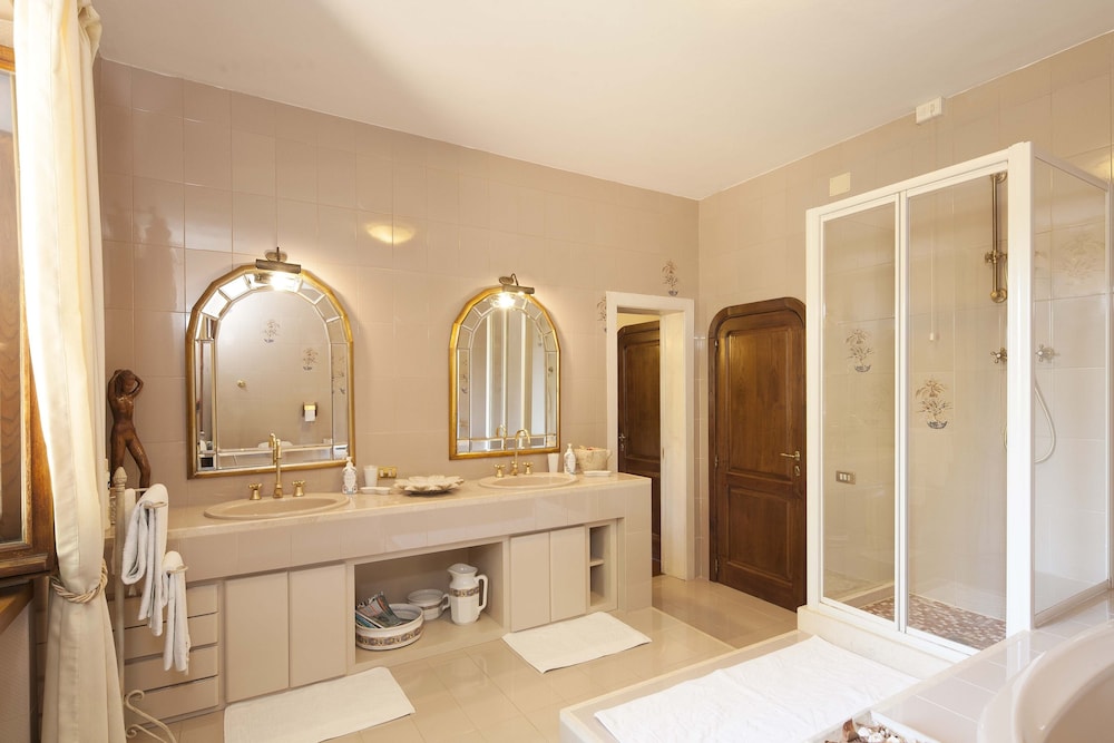 Villa Irene B&B