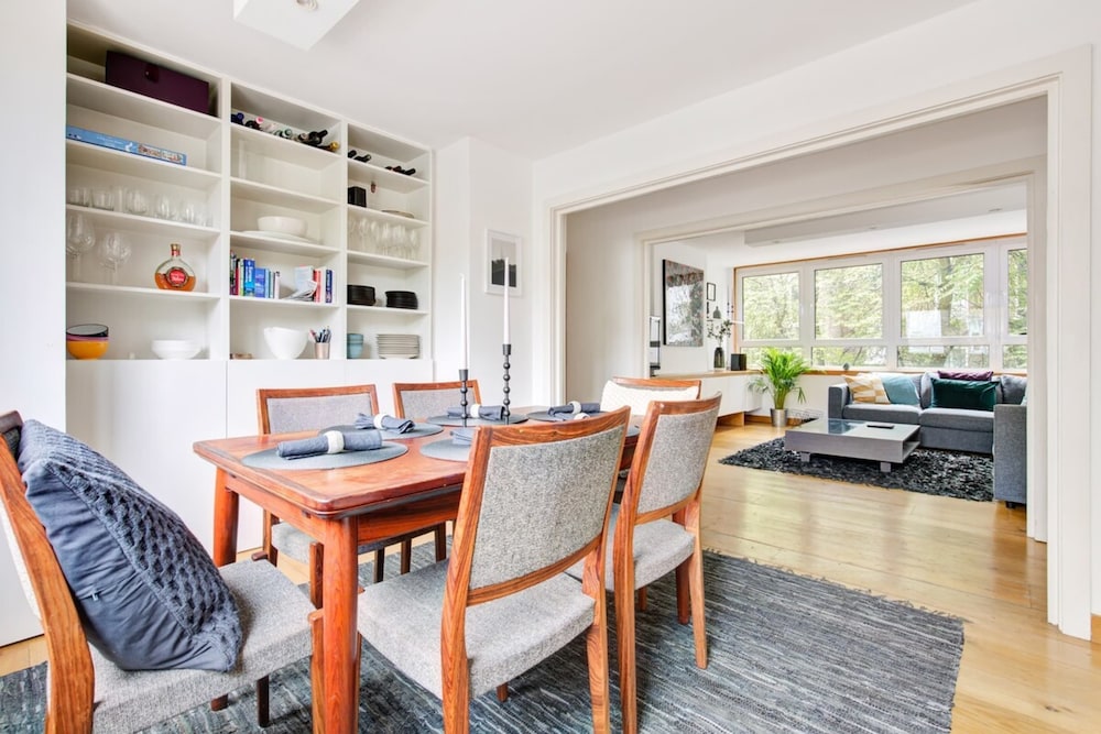 Modern Notting Hill 2 Bedroom Near Royal Oak Tube