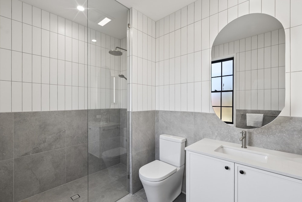 Spacious 3-bed Clayfield House With Patio and BBQ