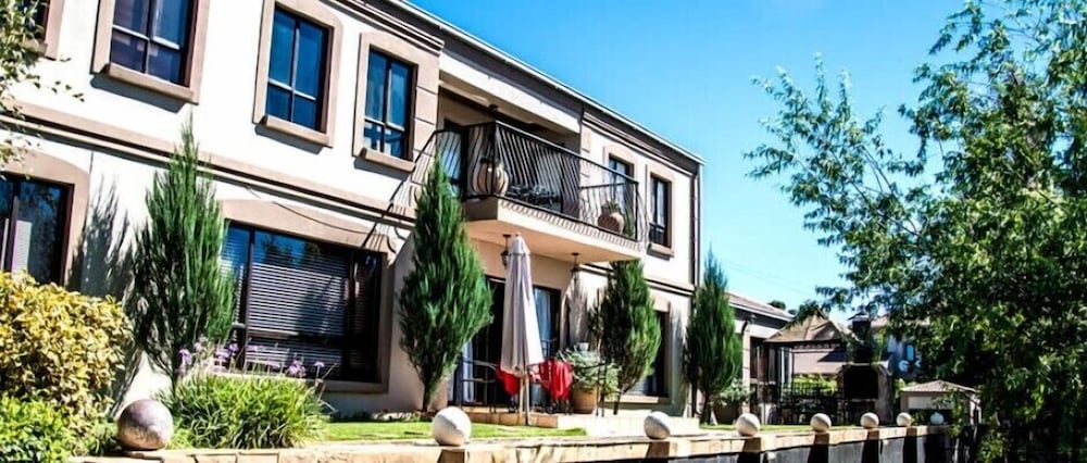 Andante Guesthouse