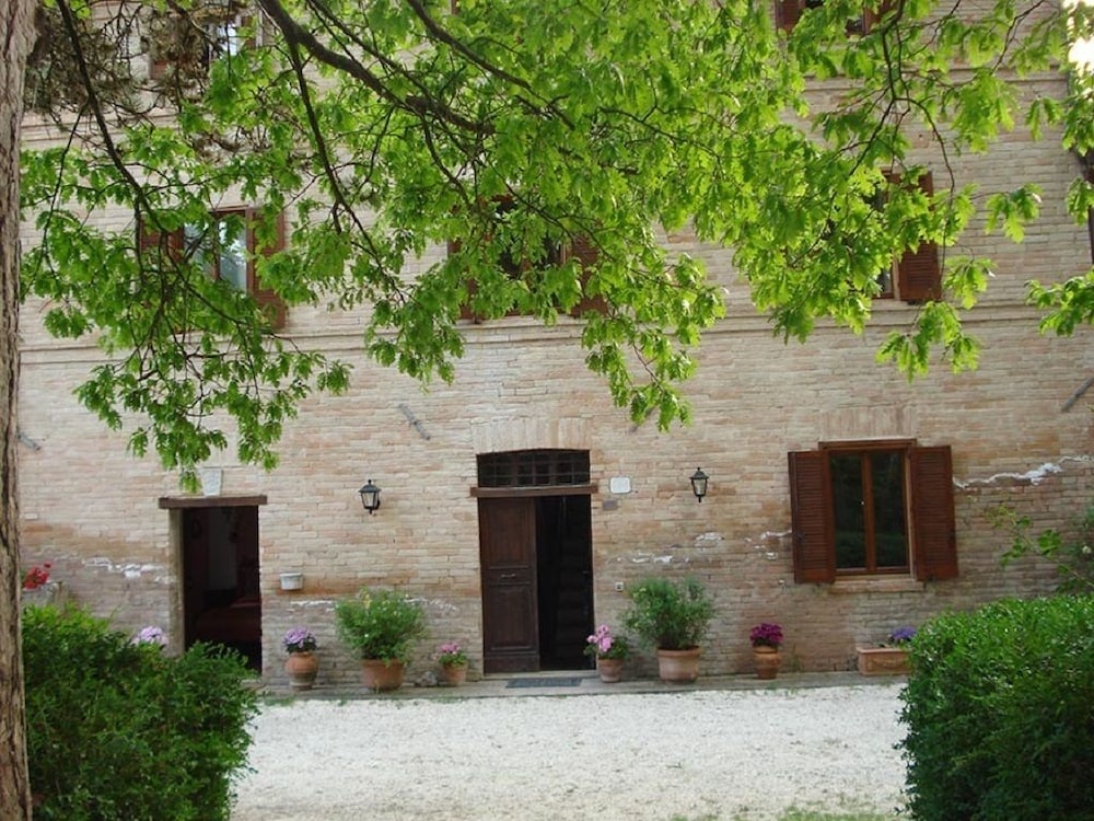Casale La Fornace