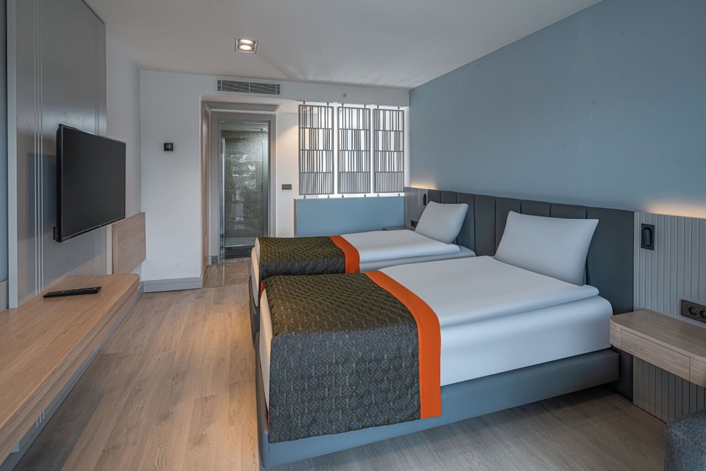 Swandor Hotels & Resorts - Kemer - All Inclusive