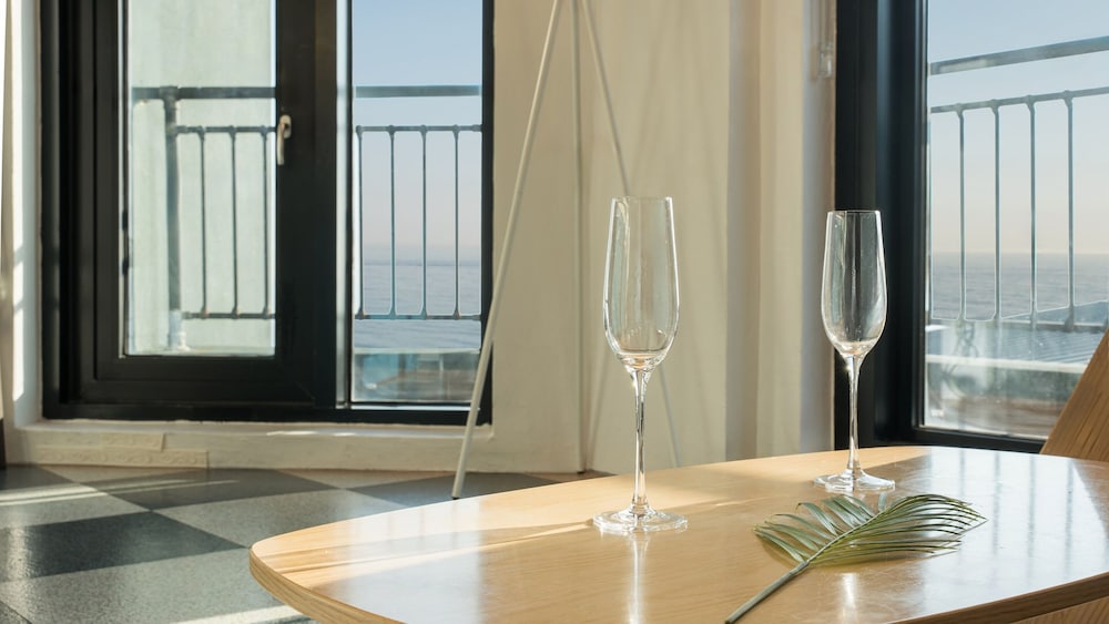 Capella Oceanview Spa Resort Goseong