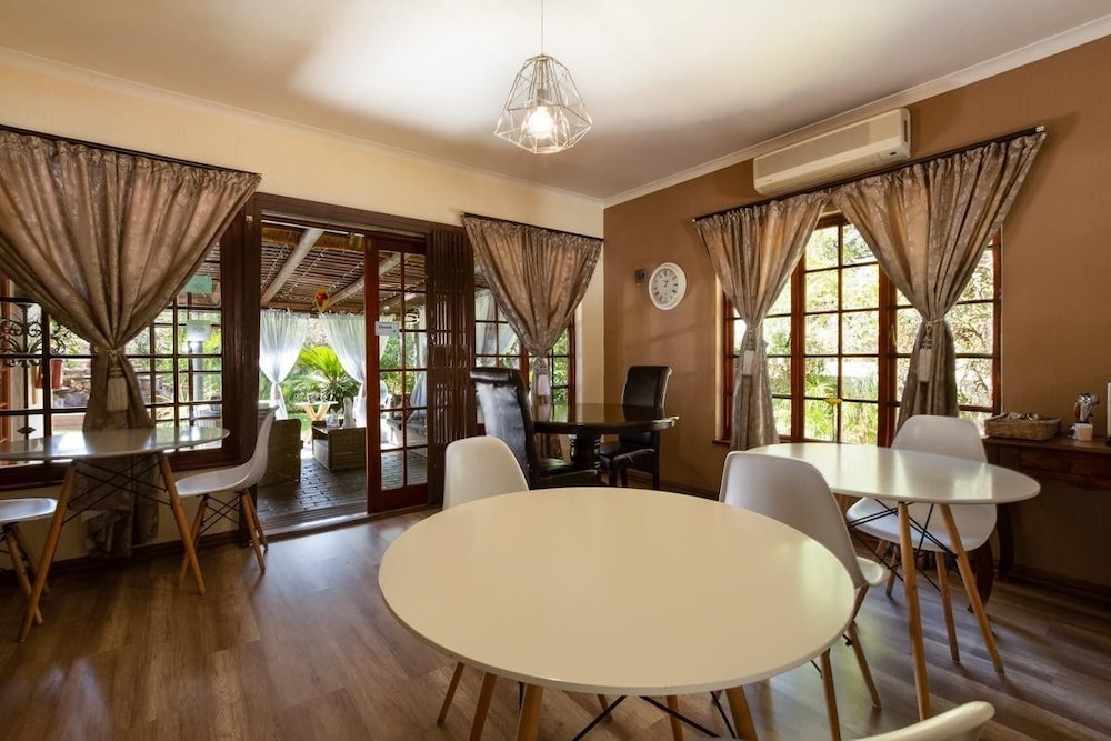 Villa D'or Guest House
