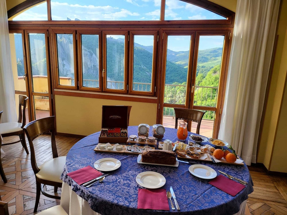 La Locanda di Castromediano