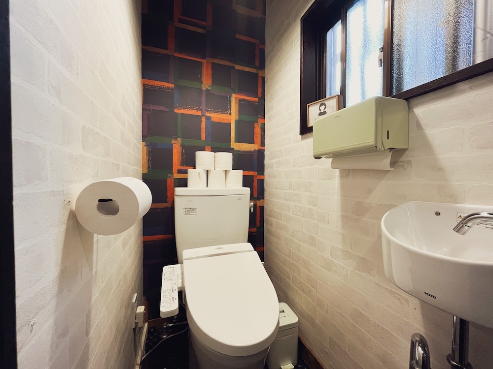 Ohmachi Junxion - Hostel