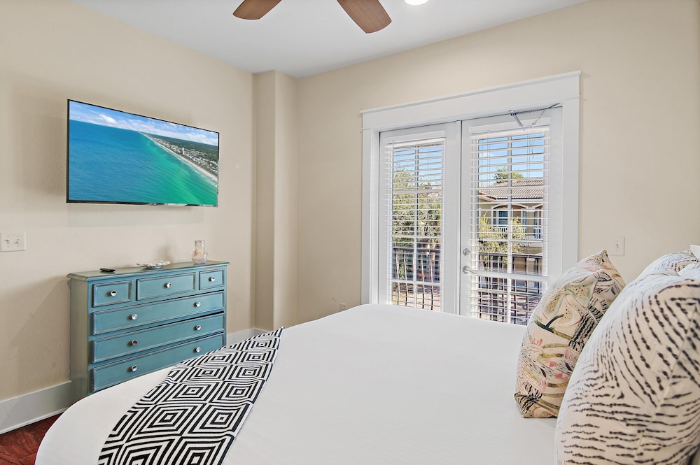Villa Soleil Dunes