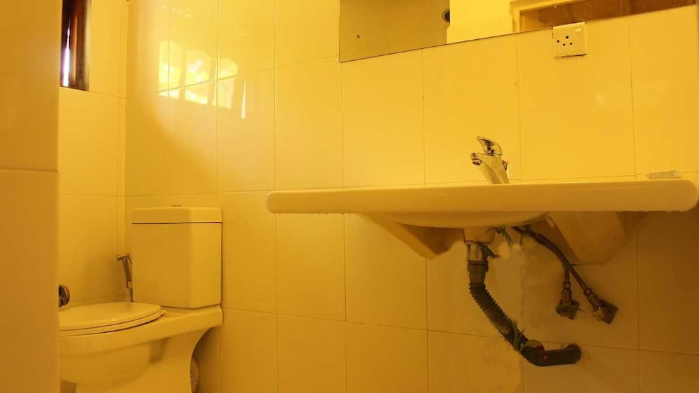 Primrose Guest house