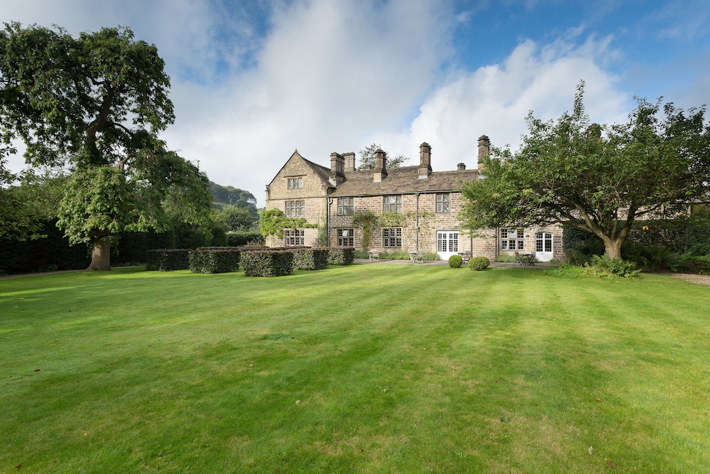 Matlock Vacations - The Peacock at Rowsley - Property Image 4