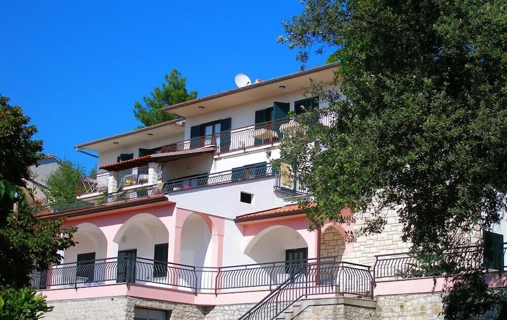 House Adrijana