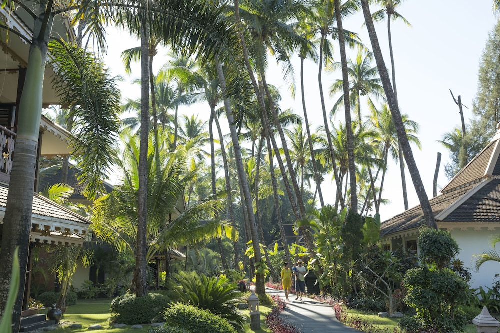 Amazing Ngapali Resort