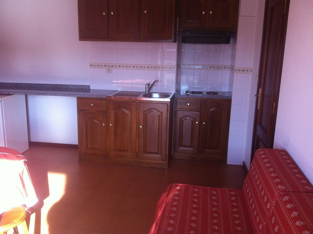 Guest House Casa dos Serpas view 3