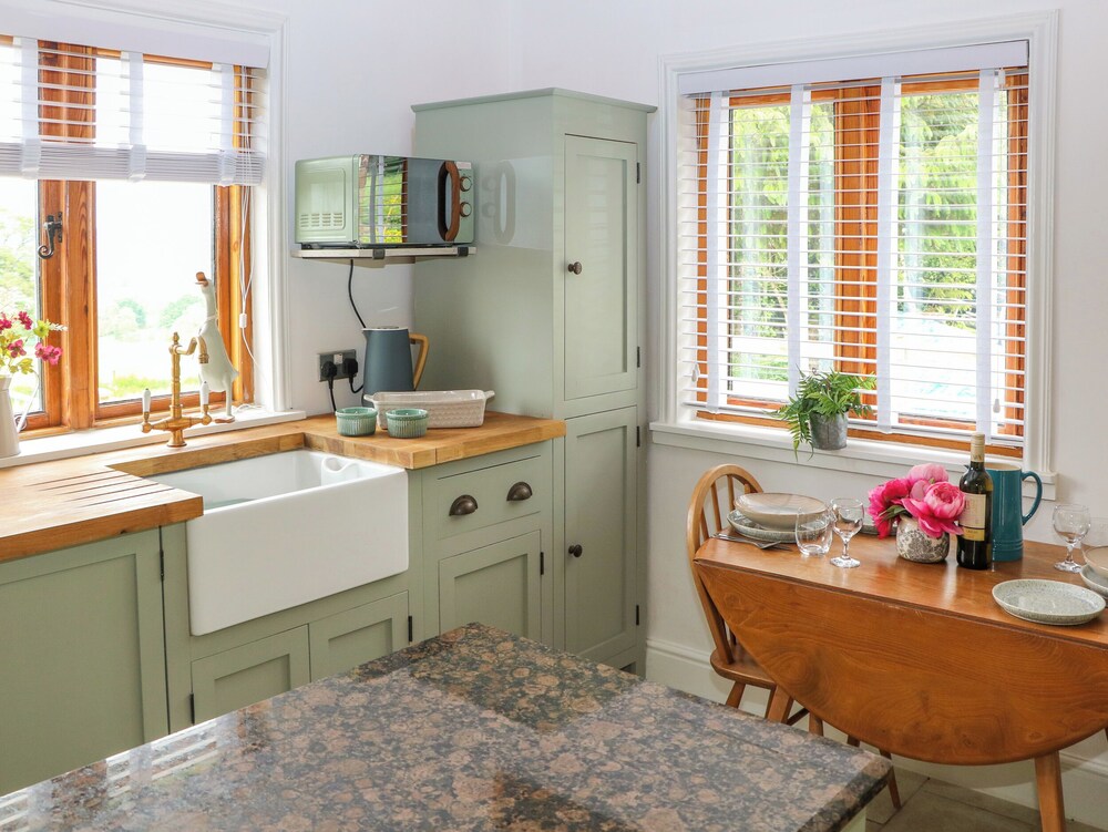 Bay Tree Cottage