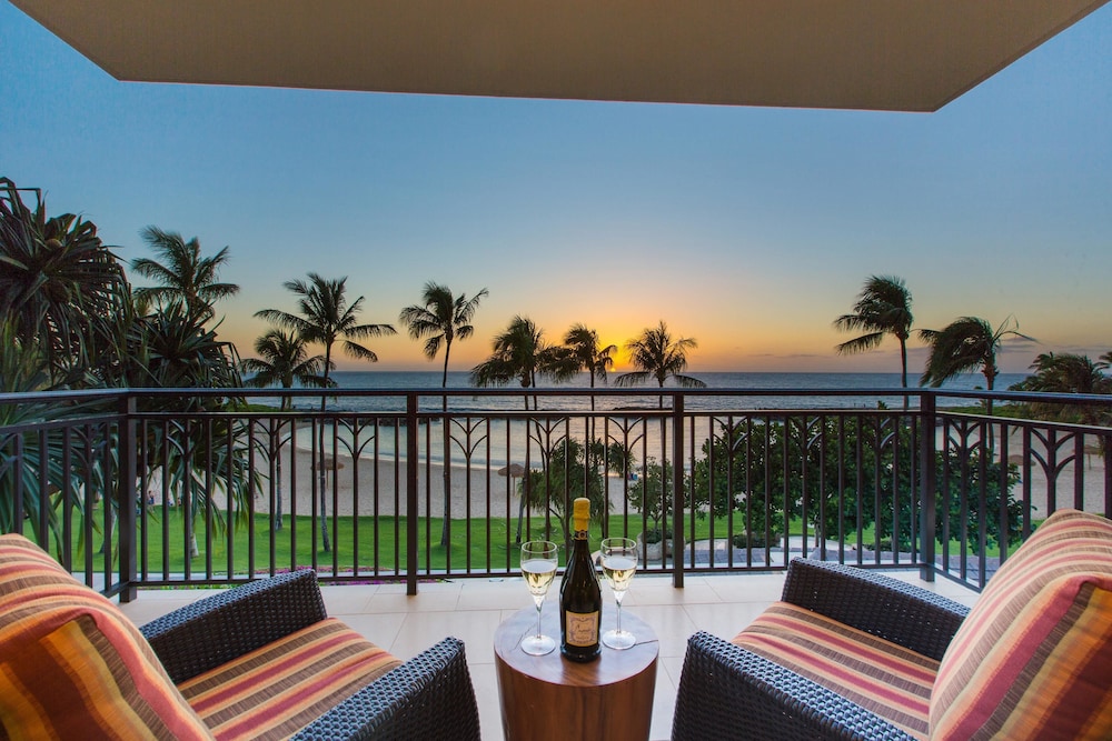 Two-bedroom Villas at Ko Olina Beach Villas Resort, photo 78
