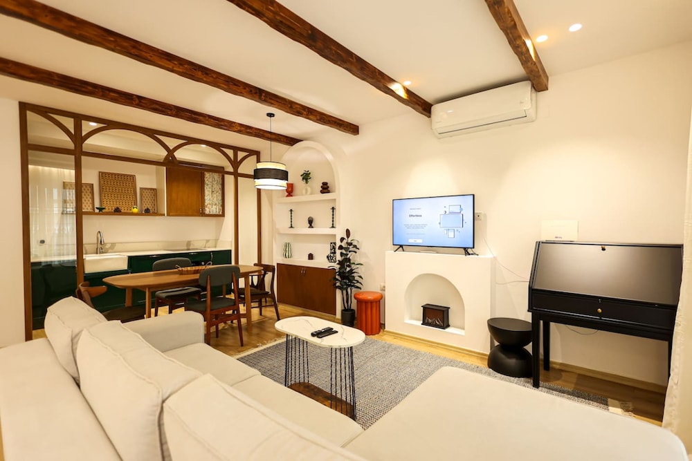 Sanpietro Premium Apartment 001