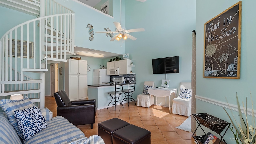 Grand Caribbean #405 by Southern Vacation Rentals