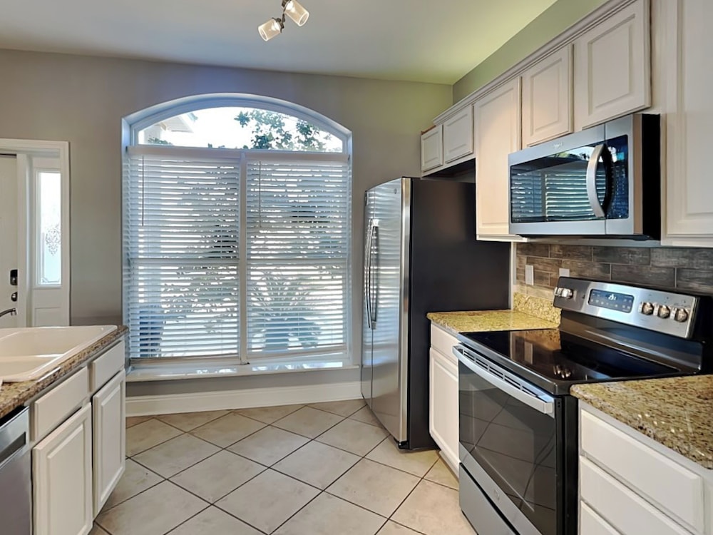 Heron Pointe B by Southern Vacation Rentals