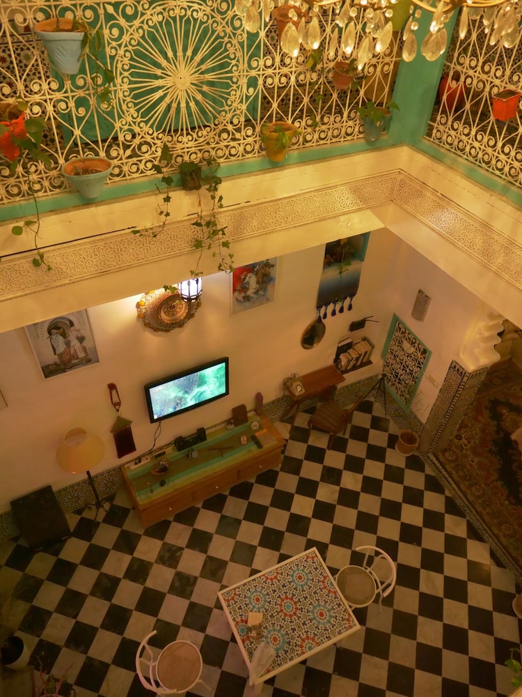 Riad Nostalgie
