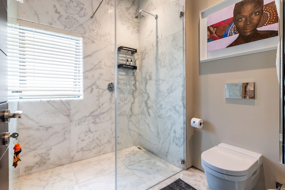 Bakoven Palms Villa - Ultra Lux Villa With Jacuzzi