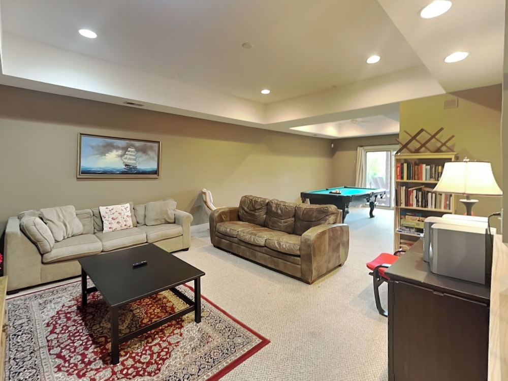 Gulfway Hideaway by Taylor Made Deep Creek