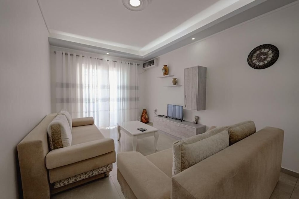 Villa Xika