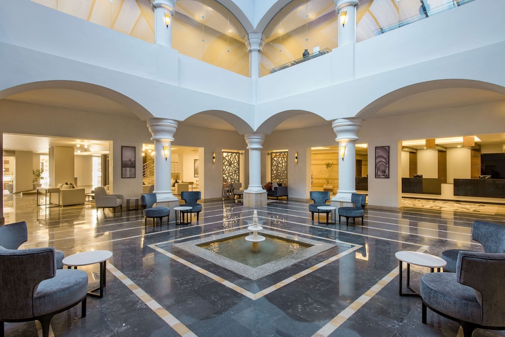 Marina Resort Port Ghalib Radisson Individuals