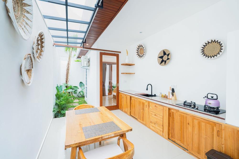 Arutala Private Villa