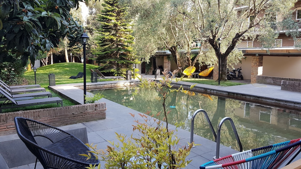 Fauno Urban Resort
