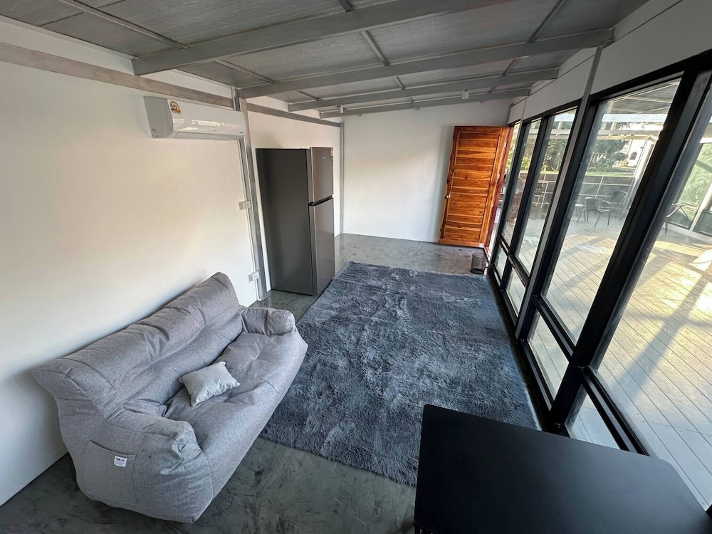 #4 - Private Villa 2BR 1000mbps Wi-fi