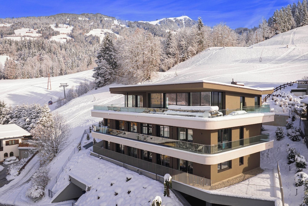 Brixental Suites Hopfgarten by ALPS RESORTS