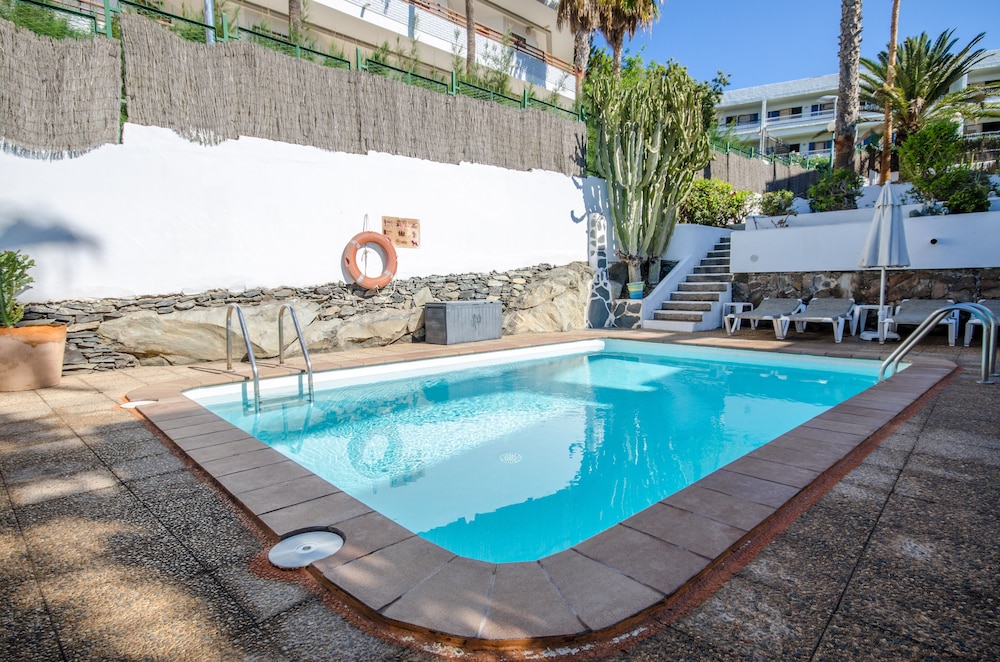 Holiday Apartment Domenico Near the San Agustin Beach photo 5