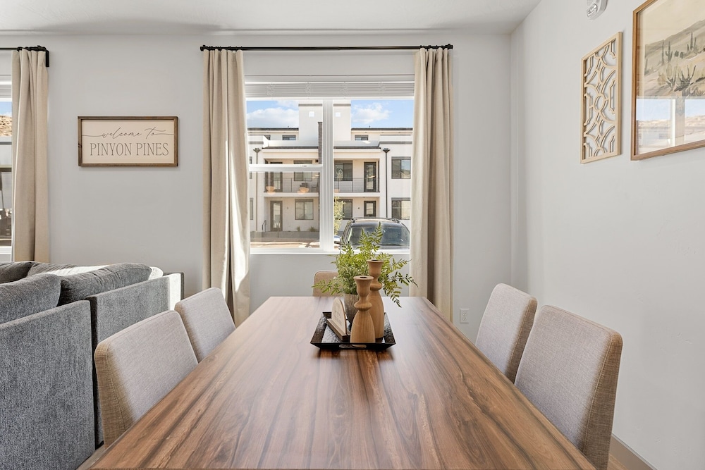 Pinyon Pines #103 2 Bedroom Condo