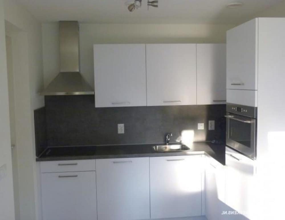 Pet-loving Stay With Garden view 4