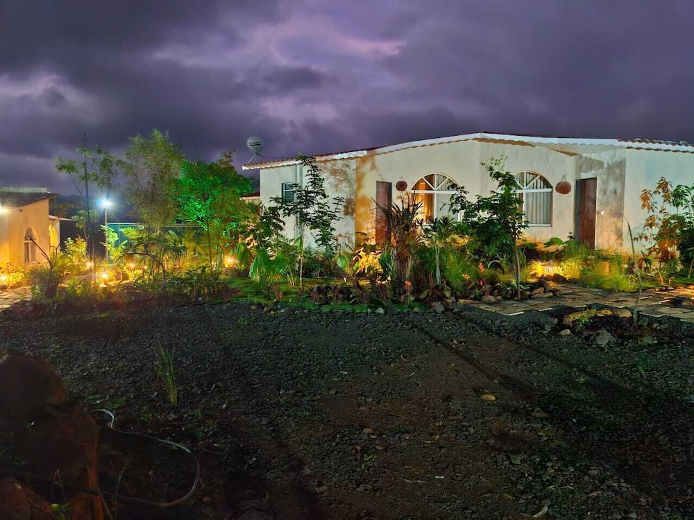 Casa Rossa Resort