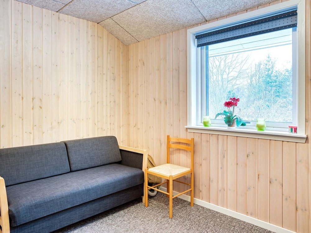 10 Person Holiday Home in Farevejle view 4