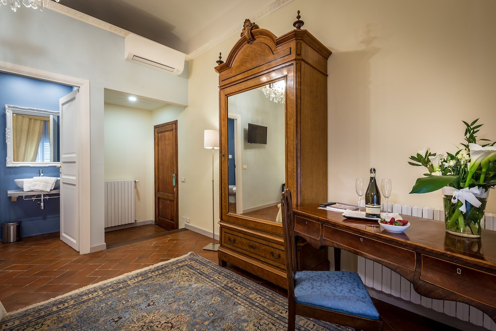 Dimora Bandinelli Firenze