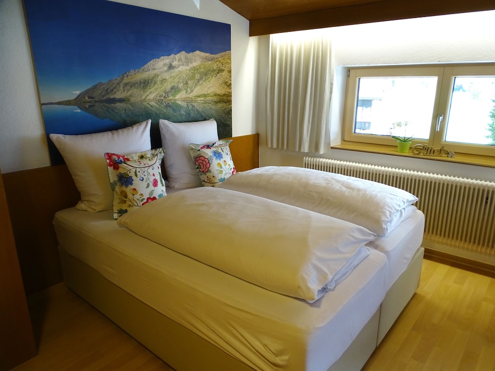 Appartementhaus Mayrhofen view 2