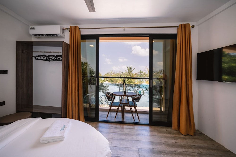 Bibee Maldives
