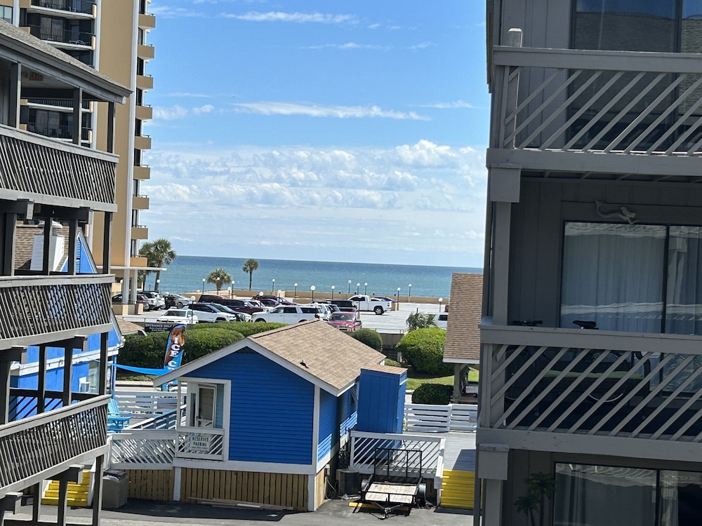 Ocean View Condominium 2 Bedroom Condo
