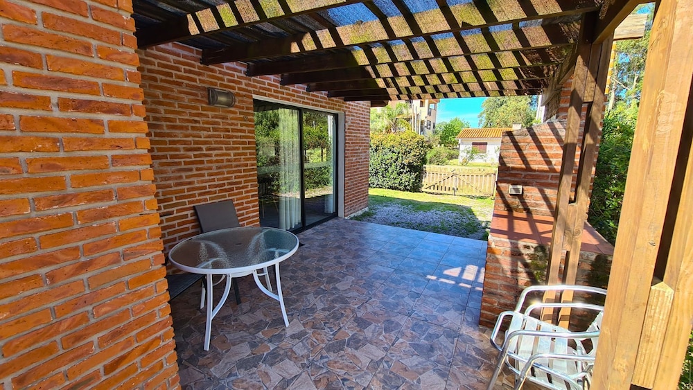 Complejo Cabanas Piriapolis