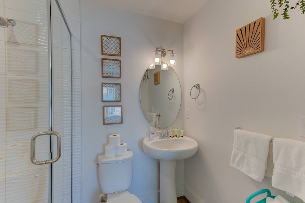 Boho Condo 3 3 Heated Pool